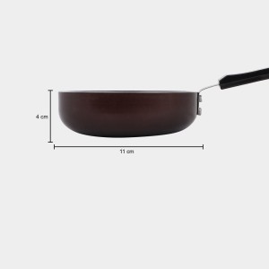 200 ml Non-Stick Tadka Pan - (M1398)