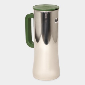 1.2 L Stainless Steel Jug, 9 X 24 cm (Pack of 1)