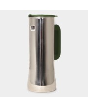 1.2 L Stainless Steel Jug, 9 X 24 cm (Pack of 1)