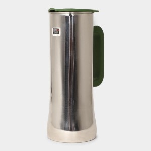 1.2 L Stainless Steel Jug, 9 X 24 cm (Pack of 1)