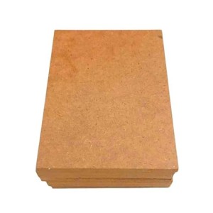 8mm MDF Boards for DIY Arts & Crafts (Pack of 4) | Premium Wood MDF Sheets for Painting, Resin Art, Fluid Art, Decoupage, Mandala Art, Pyrography & Lamination | Smooth Surface Craft Boards. (10x12 inch)