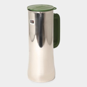 1.2 L Stainless Steel Jug, 9 X 24 cm (Pack of 1)