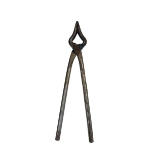 Steel Wire Cutting Pliers – Industrial-Grade Cutter Tool with Ergonomic Grip | Precision Side Cutters for Electrical, Fencing, and Craft Work – 10 Inch