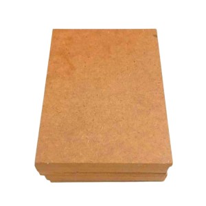 8mm MDF Boards for DIY Arts & Crafts (Pack of 4) | Premium Wood MDF Sheets for Painting, Resin Art, Fluid Art, Pyrography & Lamination | Smooth Surface Craft Boards. (8x10inch) (9x11)