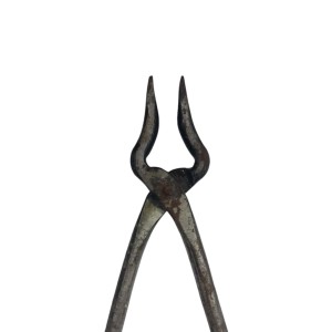 Steel Wire Cutting Pliers – Industrial-Grade Cutter Tool with Ergonomic Grip | Precision Side Cutters for Electrical, Fencing, and Craft Work – 10 Inch