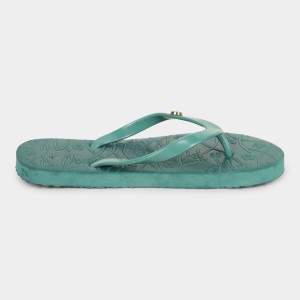 Women's Flip Flop Slippers – Comfortable Indoor & Outdoor Slip-On Sandals – Lightweight, Non-Slip, Casual Footwear