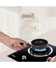 200 ml Non-Stick Tadka Pan - (M1398)