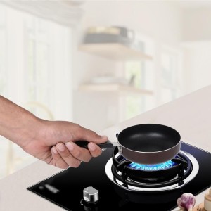 200 ml Non-Stick Tadka Pan - (M1398)