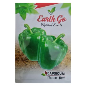 Bitter Gourd Seed