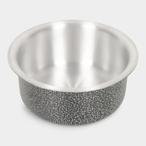 3.2L Aluminium Patila - (M1379)