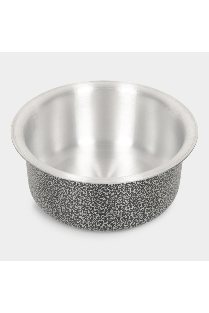 3.2L Aluminium Patila - (M1379)