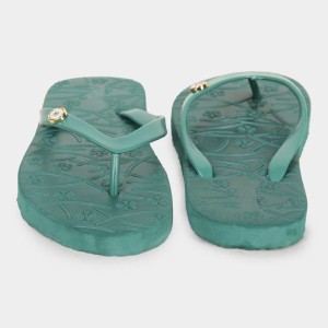 Women's Flip Flop Slippers – Comfortable Indoor & Outdoor Slip-On Sandals – Lightweight, Non-Slip, Casual Footwear