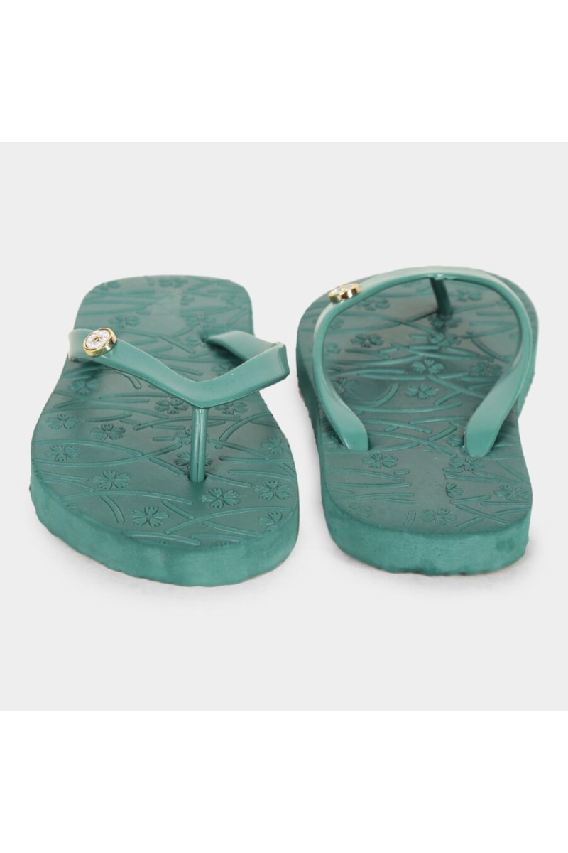 Women's Flip Flop Slippers – Comfortable Indoor & Outdoor Slip-On Sandals – Lightweight, Non-Slip, Casual Footwear