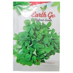 Fenugreek Leaves Seeds Methi Seeds