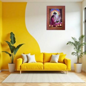 Mata Parvati Lord Shiva Photo Frame 21X25 Inch Religious Wall & Table Decor Frame (F18149X21X25) Mata Parvati Lord Shiva Photo Frame 21X25 Inch Religious Wall & Table Decor Frame (F18149X21X25)