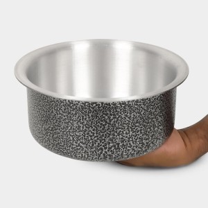 3.2L Aluminium Patila - (M1379)