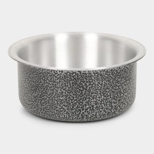 3.2L Aluminium Patila - (M1379)