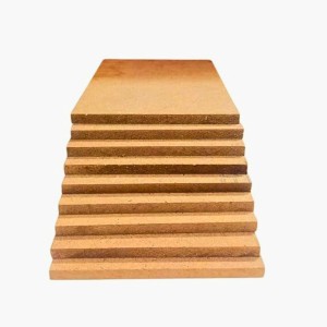 8mm MDF Boards for DIY Arts & Crafts (Pack of 4) | Premium Wood MDF Sheets for Painting, Resin Art, Fluid Art, Decoupage, Mandala Art, Pyrography & Lamination | Smooth Surface Craft Boards. (10x12 inch)