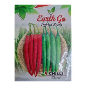 Hybrid Seeds Chilli Mirch Lanka Seeds