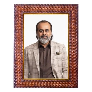 Adi Shankaracharya Photo Frame 21X25 Inch Religious Wall & Table Decor Frame | Adi Shankaracharya Spiritual Photo Frame For Home, Temple & Office (F18318X21X25) Adi Shankaracharya Photo Frame 21X25 Inch Religious Wall & Table Decor Frame | Adi Shankaracharya Spiritual Photo Frame For Home, Temple & Office (F18318X21X25)