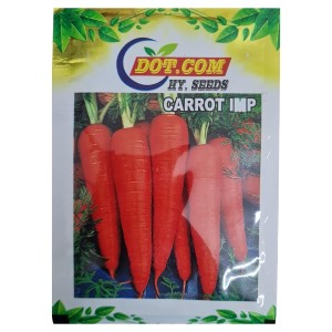 Hybrid Seeds Carrot imp gajar