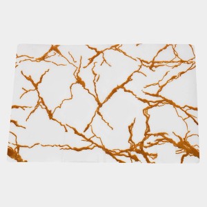 Home Beautiful PVC Table Mat