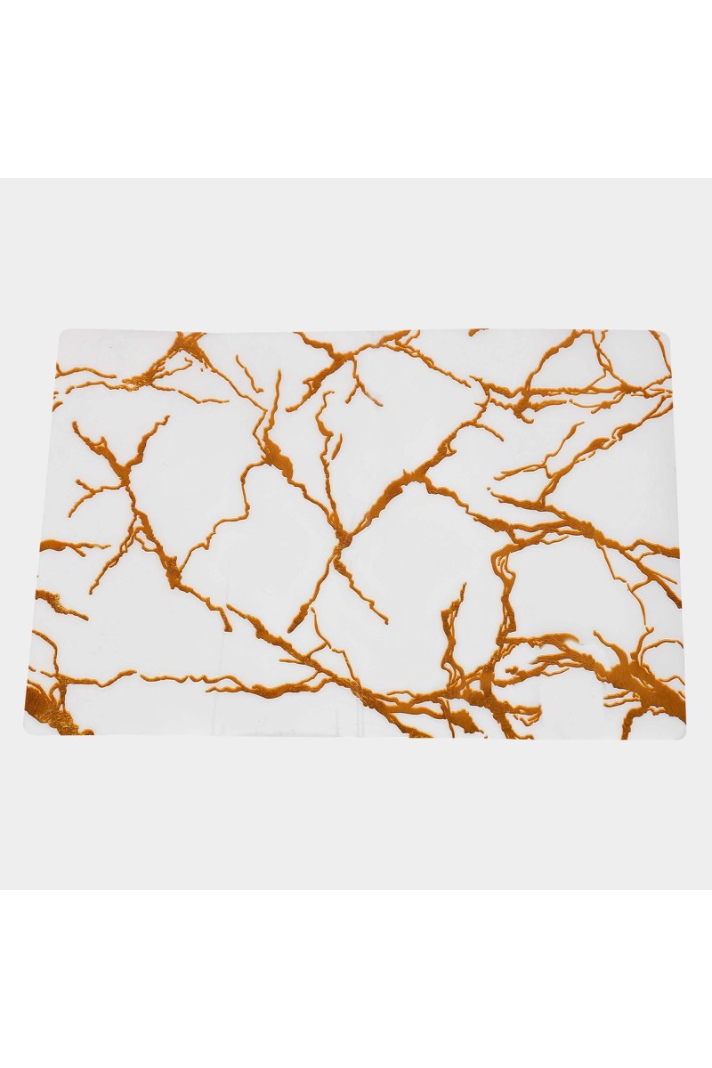 Home Beautiful PVC Table Mat