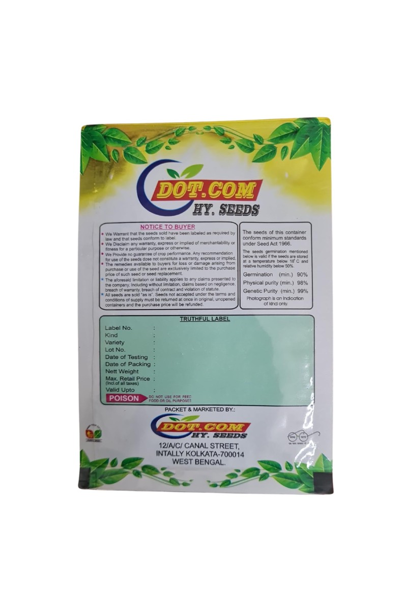 Hybrid Seeds Carrot imp gajar