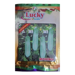 Cucumber Seeds
