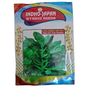 Special Hybrid Malabar Spinach Seeds Pui Seeds