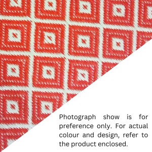 Hitech Sales Multipurpose Foldable Poly Propylene Mat (Chatai) Stain Resistant, Reversible, use in Living, Bed, Kids, Prayer Room, Garden, Ideal for Picnics, Beaches etc(3 x 5 Feet Rectangular)