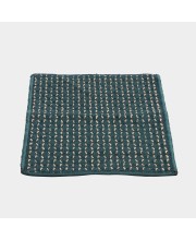 Home Beautiful Anti-Skid Blue Polypropylene Door Mat Home Beautiful Anti-Skid Blue Polypropylene Door Mat