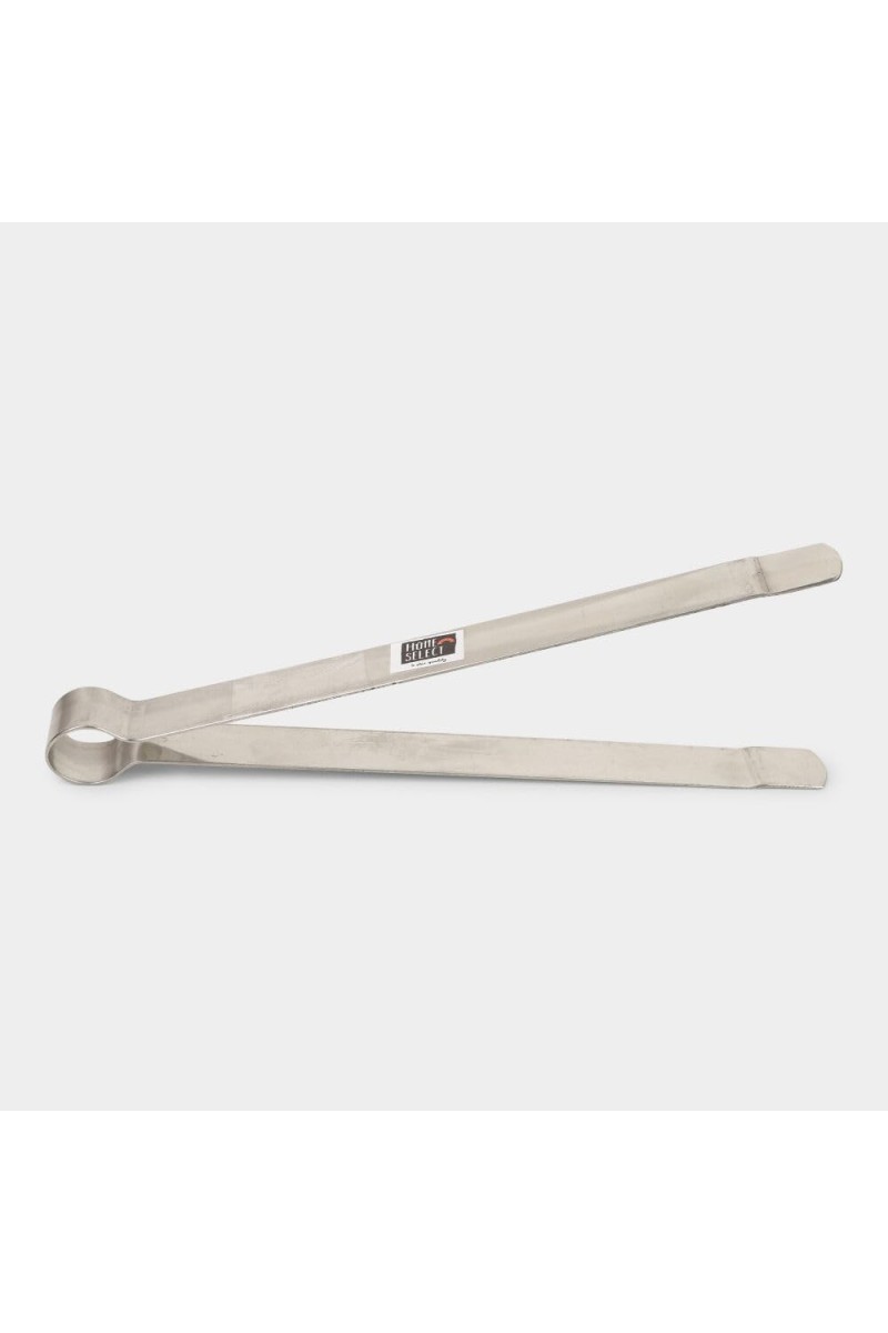 Stainless Steel Chapati Tong 22.5cm (Pack of 1)