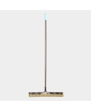 Steel Floor Wiper 42 X 102 cm (Pack of 1) Steel Floor Wiper 42 X 102 cm (Pack of 1)