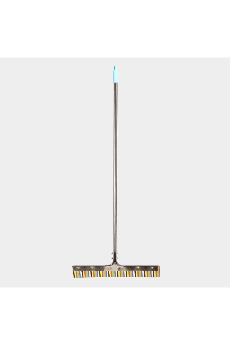 Steel Floor Wiper 42 X 102 cm (Pack of 1)