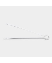 Steel Tong 23 cm Length (Pack of 1)