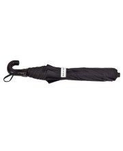 Hitech K.C.PAUL & SONS MAGIC GENTS 2 FOLDING Stylish Fashionable BLACK UMBRELLA FOR MEN