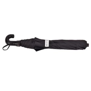 Hitech K.C.PAUL & SONS MAGIC GENTS 2 FOLDING Stylish Fashionable BLACK UMBRELLA FOR MEN