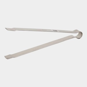 Stainless Steel Tong 23 cm (Pack of 1)