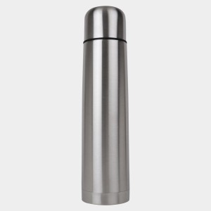 1L Steel Bottle - (M3748)