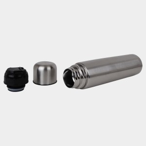1L Steel Bottle - (M3748)