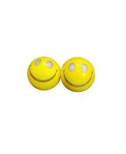 Stress Ball Squeeze Toy for Stress Relief and Hand Exercise (2)