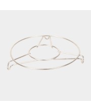 Steel Trivet 1 7 cm Dia. (Pack of 1)