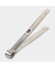Stainless Steel Chapati Tong 22.5cm (Pack of 1)
