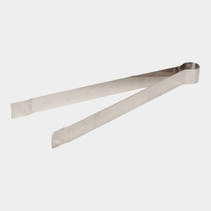 Stainless Steel Tong 23 cm (Pack of 1)
