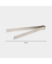 Stainless Steel Tong 23 cm (Pack of 1)