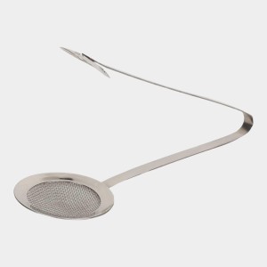 Steel Tong 26 cm (Pack of 1)