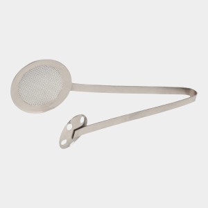 Steel Tong 26 cm (Pack of 1)