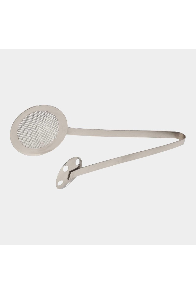 Steel Tong 26 cm (Pack of 1)