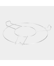 Mild Steel Trivet, Mild Steel,(Pack of 1)